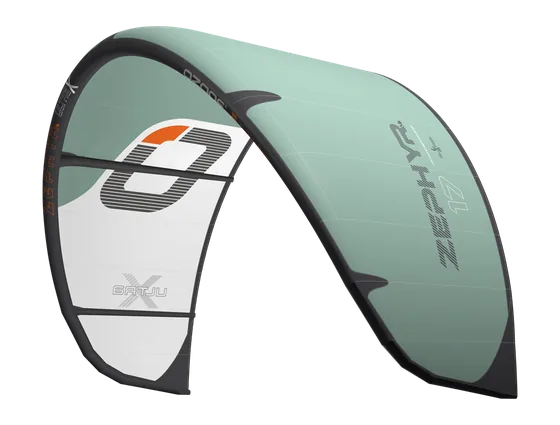 Ozone Zephyr V8 Ultra-X