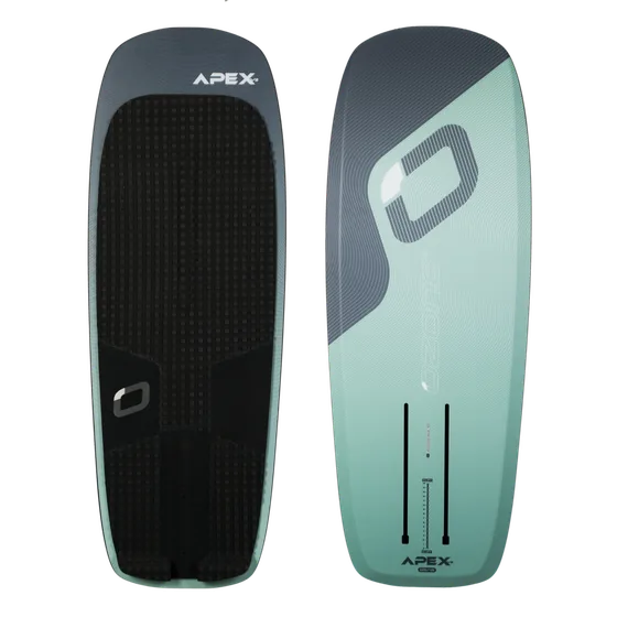 Ozone Apex
