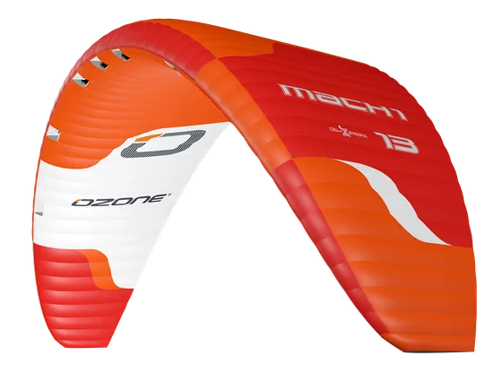 Ozone Mach1