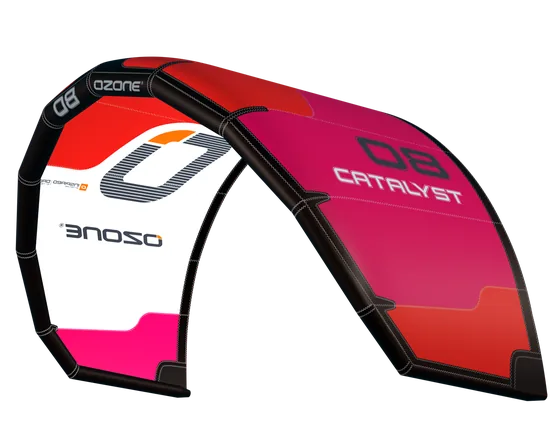 Ozone Catalyst V5