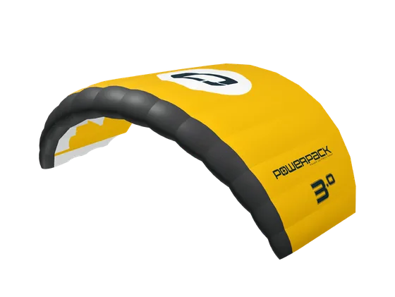 Ozone Powerpack